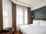 Superior Corner Double room