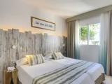1 Bedroom Private Garden Premium Apartment
