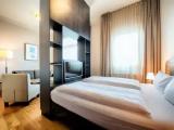 Premium Double Studio