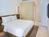 1 Bedroom Double Suite