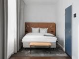 Double Junior Suite
