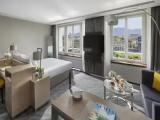 2 Bedrooms Panoramic Junior Suite