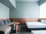Moderate Double room