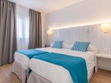 Double Junior Suite
