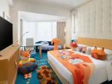 MarriottSquad Family Double room