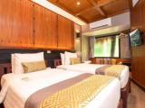 Superior Plus Double room
