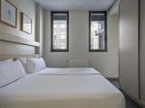 Urban Apartment