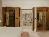Waking Eclipse Double Suite with resort view