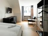 Single Boutique room