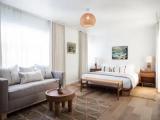 Double pearl Suite