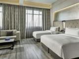 Family Triple room