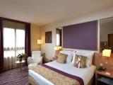 Accessible Double room