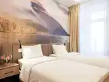 Standard (2nd Floor) Double room with view