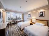 Sinology Culture Double room