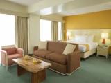 Executive Double Suite