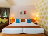 Executive Garden Access room