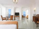 Vesuvio Double Suite with ocean view