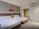 Family Quadruple room