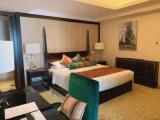 2 Bedrooms Presidential Club Lounge Access Suite