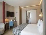 Deluxe with terrace Double room