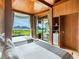 Double Villa with sea view