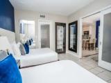 ADA Double Suite