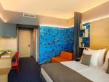 Accessible Double room