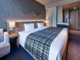 Superior Wide King Double room