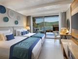 Standard Swim-Up Double room