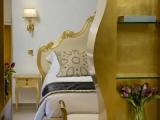 Presidential Double Suite