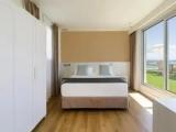 Sol Double Suite with sea view