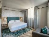 M Club Double room