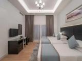 2 Bedrooms Family Apartment with balcony
