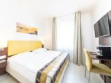 Modern Double room