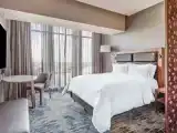 Accessible Double room