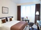 Standard Accessible Double room