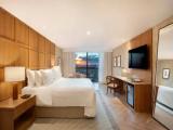 Presidential Double Suite