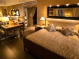 Executive Double Suite