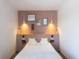 Bonifacio Double Suite with port view