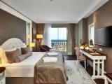 Ephesus Standard Double room with land view