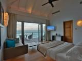Beach Double Villa