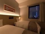 Kanzashi Corner Double room