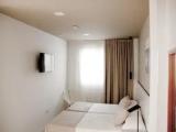 Accessible Double room