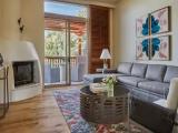 1 Bedroom Reata Pass Double Suite