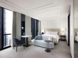 Magnifique Double room