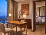 Diplomatic Double Suite