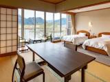 Japanese-Western Style Double room