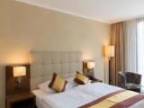 Classico Double room with balcony