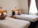 Family Quadruple room