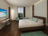 Terrace Jacuzzi Double Suite
